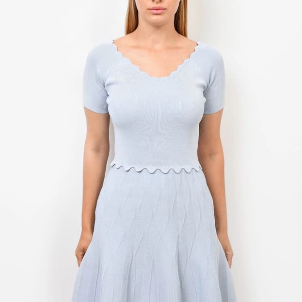 새상품) 산드로 원피스