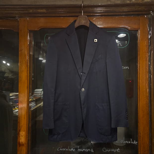 라르디니 테일러드 자켓