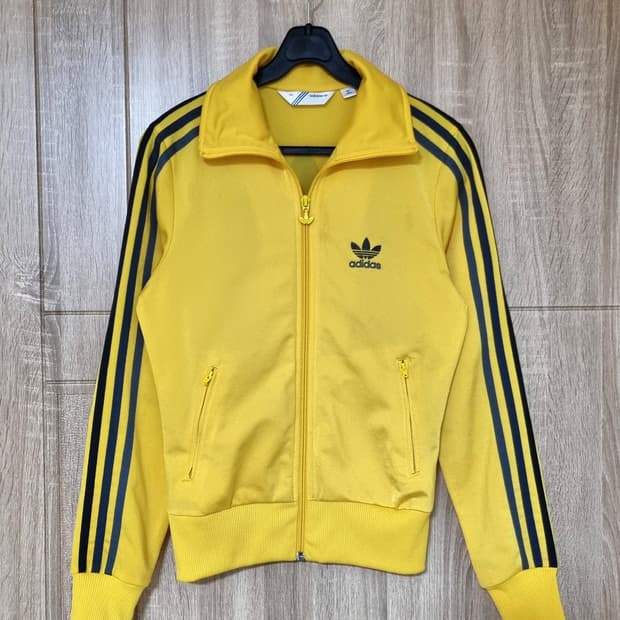 아디다스 파이어버드 져지