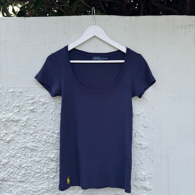 RALPH LAUREN 폴로 랄프로렌 유넥 티
