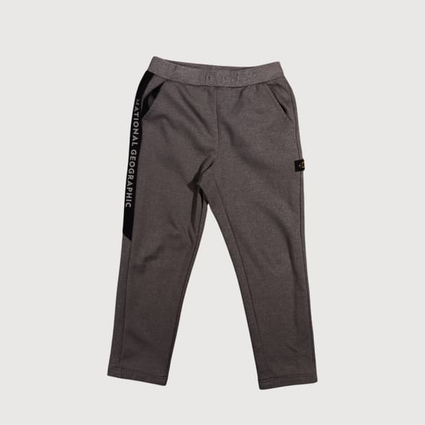 내셔널지오그래픽 조거팬츠 B413