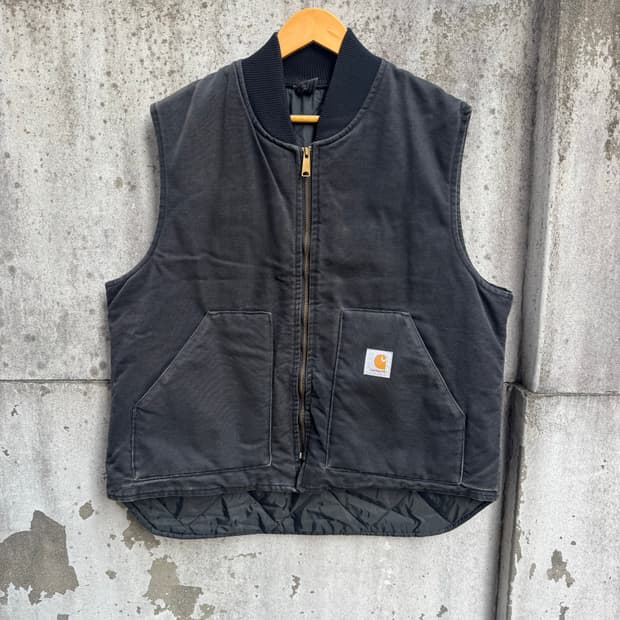 90s 칼하트 라인 베스트