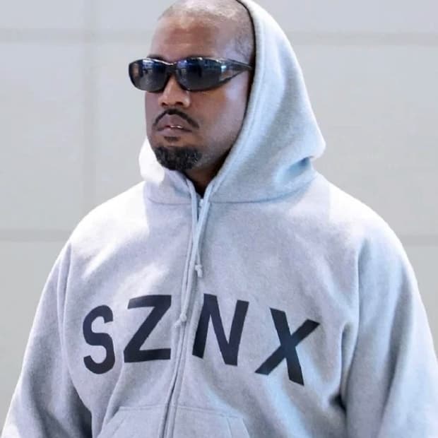 yeezy sznx 후드 (hd-10)
