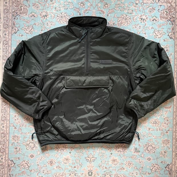 thisisneverthat pullover L