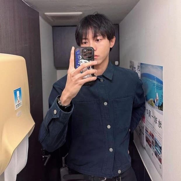 XL) 토니웩 몰스킨 트러커