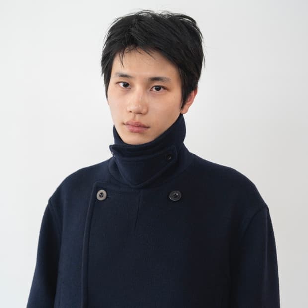 Ham 피코트 2사이즈 구매합니다