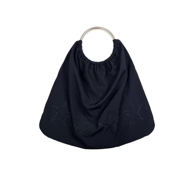 꼼데가르송 토트백