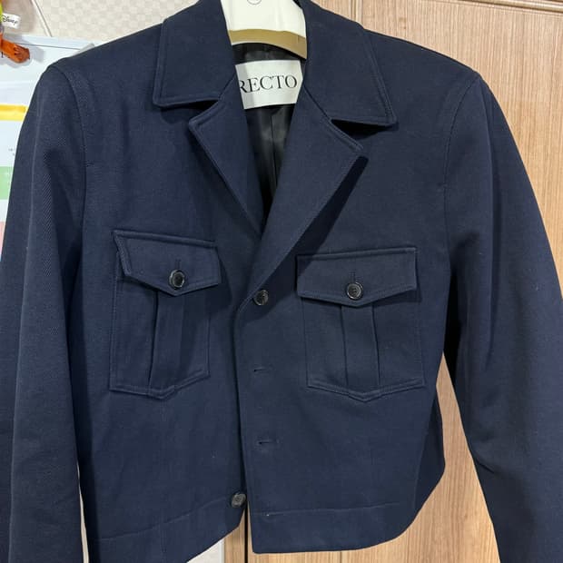 렉토 카일자켓 XL