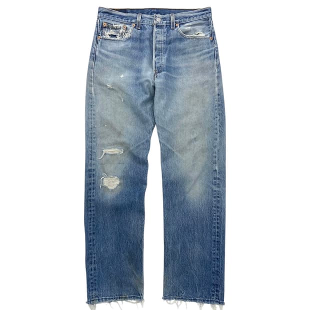 90's 리바이스 501xx [766]