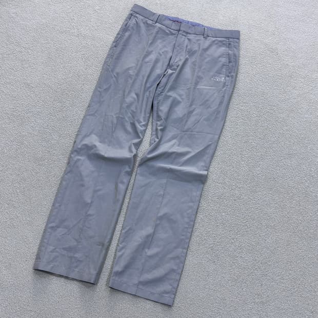 84 루이까스텔 남성 기능성 팬츠 0409E