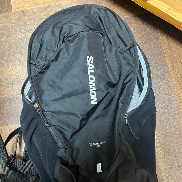 살로몬 트레일블레이저 10 