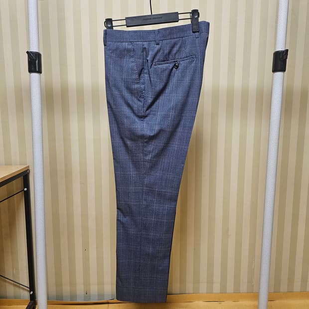 갤럭시 팬츠 울 31