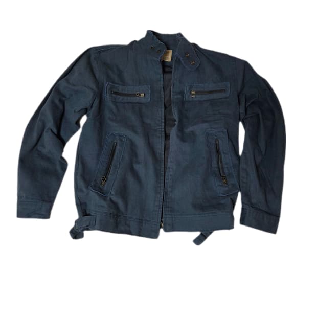 리바이스 엔지니어 자켓