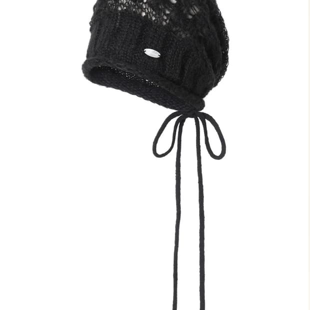 쓰리타임즈 멜로우 비니