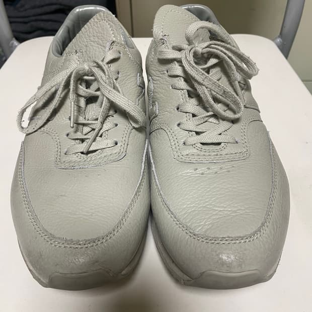 오라리 뉴발란스 컴프 270