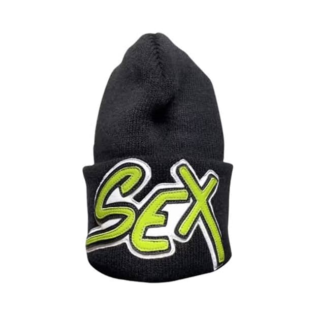 (구매) 크롬하츠 메티보이 섹스 비니