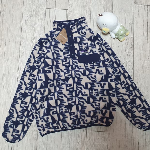 (새상품)파타고니아 키즈 신칠라 L