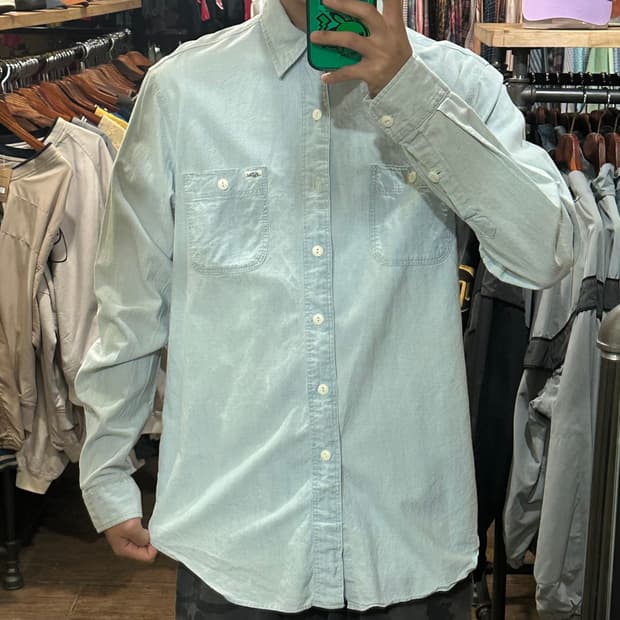 [HI] 폴로 랄프로렌 클래식셔츠