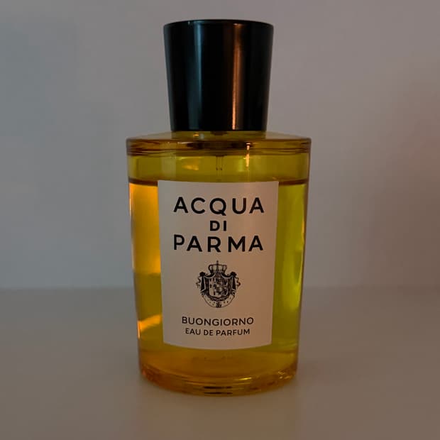 아쿠아디파르마 본조르노 edp 100ml 향수