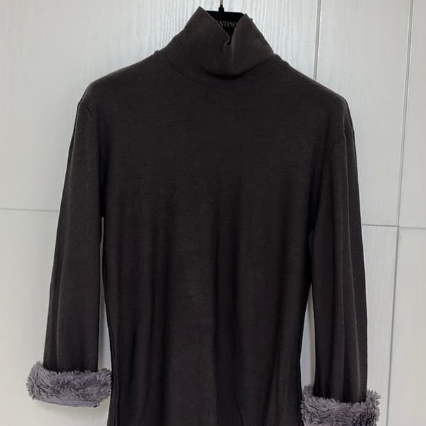 요지야마모토+노이어 목폴라7부티 44,55 정품 