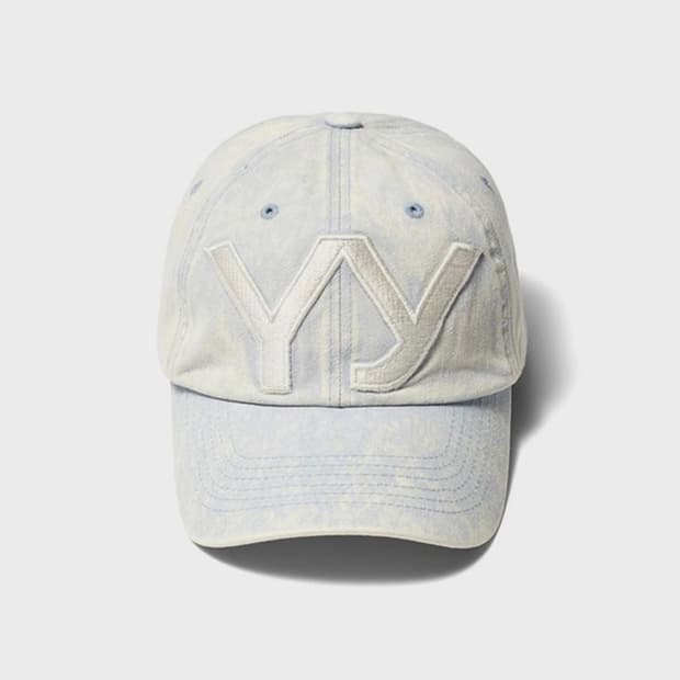 오픈와이와이 코튼볼캡