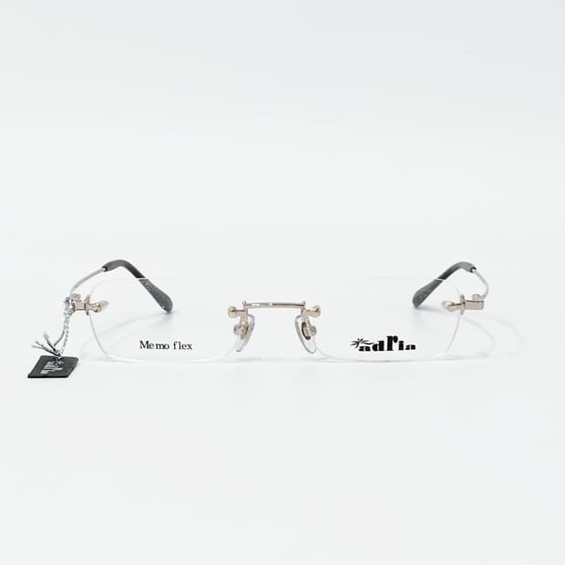 Adria 골드 무테  데드스탁 빈티지안경