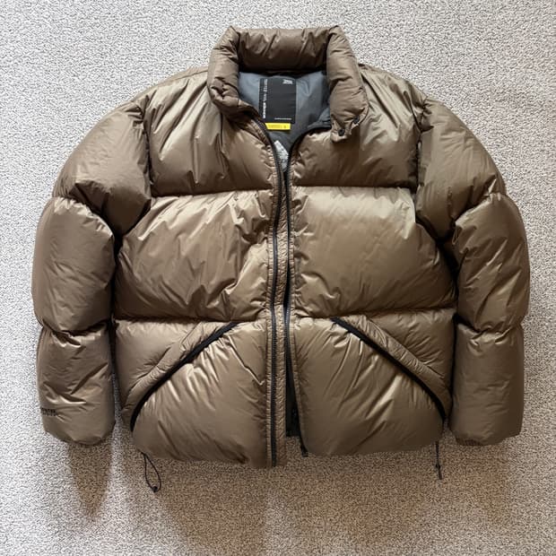 디미토X 아이더 이지다운 L