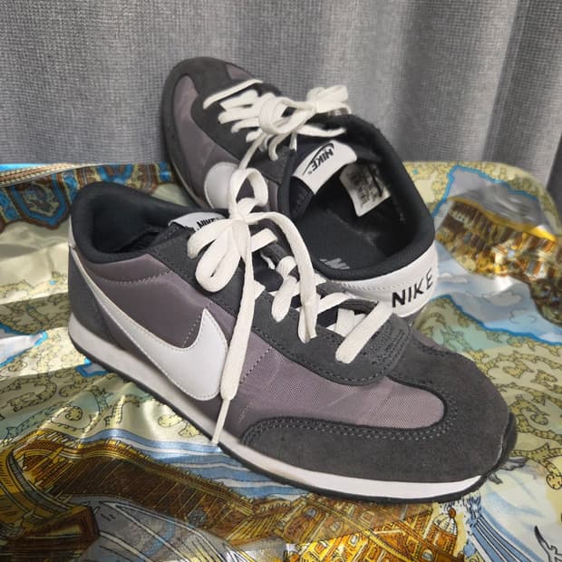 Nike 나이키 마크러너 운동화 260
