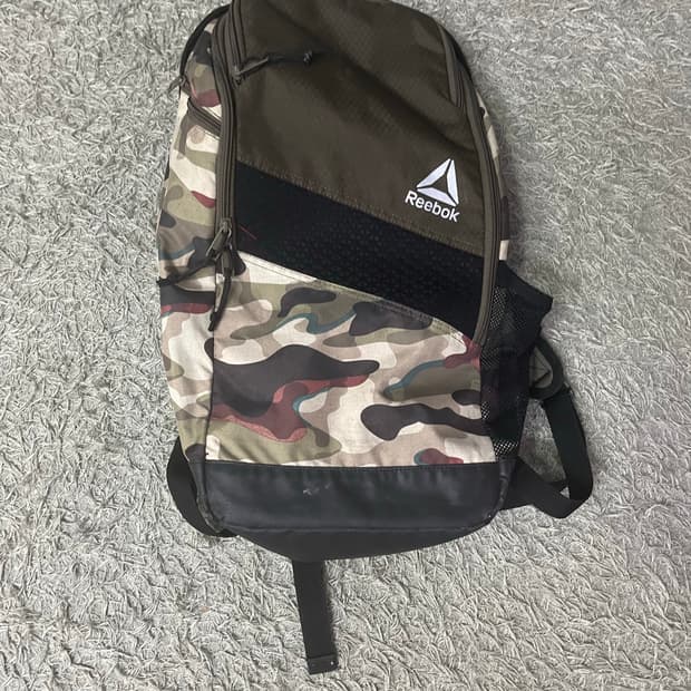 reebok 가방