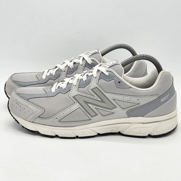 뉴발란스 480v5 그레이 (275 4E)
