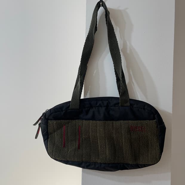 DIESEL bag