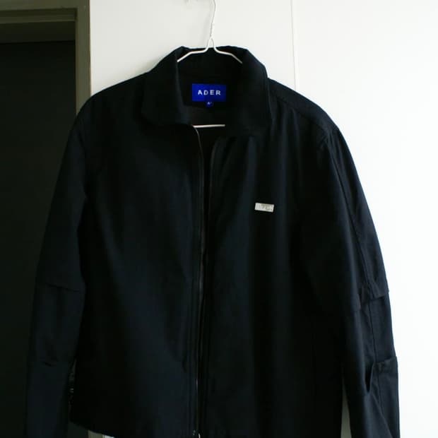 A1 아더에러 빔 자켓