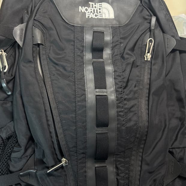 노스페이스 빅샷