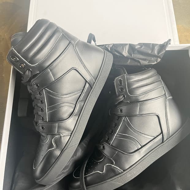 새상품 Celine 스니커즈 