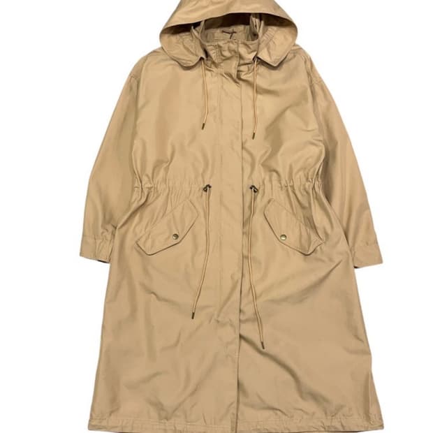 GAP 갭 빈티지 야상