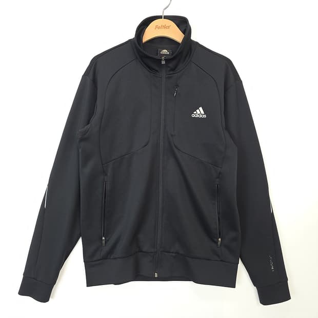 남성 아디다스 adidas 트랙탑 자켓 100