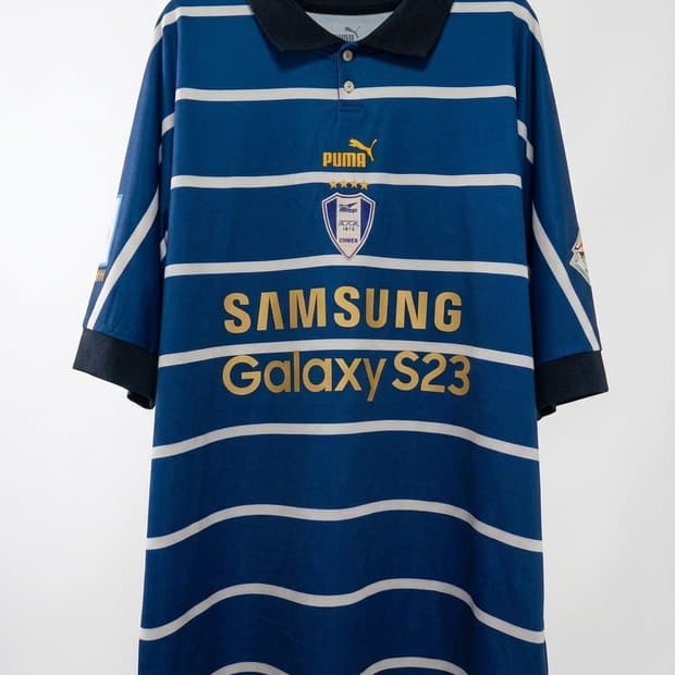 [3xl]수원삼성 리빌리 유니폼 