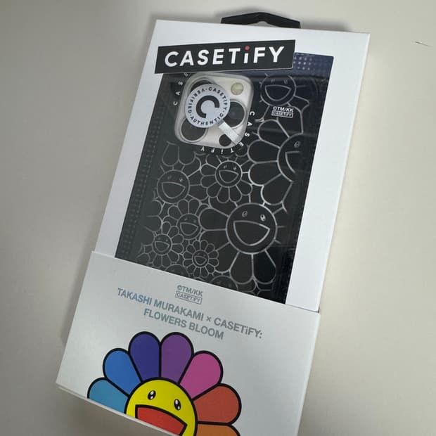 아이폰15프로 케이스티파이