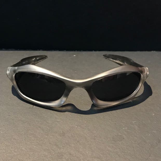 오클리 스플라이스 선글라스 Gorpcore Made in USA