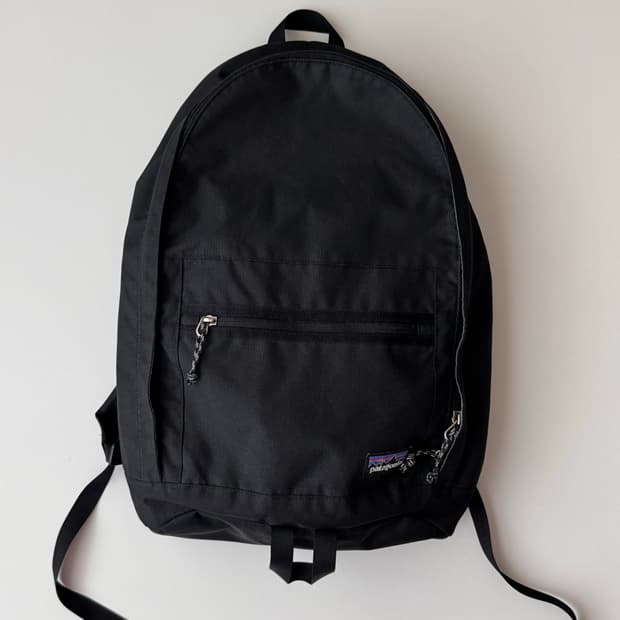 파타고니아 데이팩 