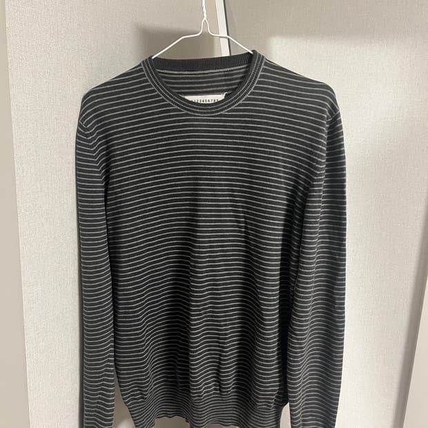 마르지엘라 니트