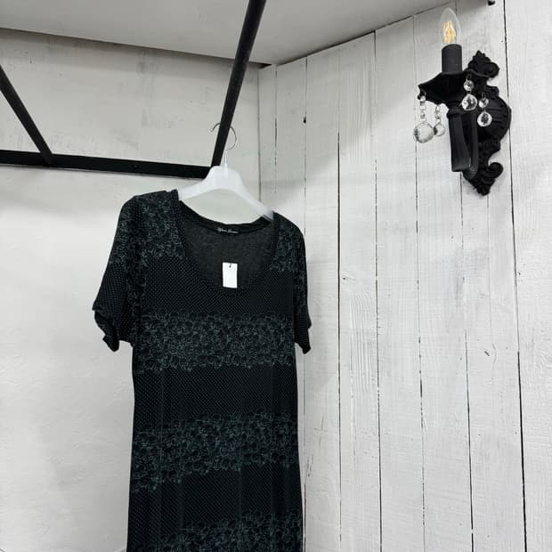 hysteric glamour