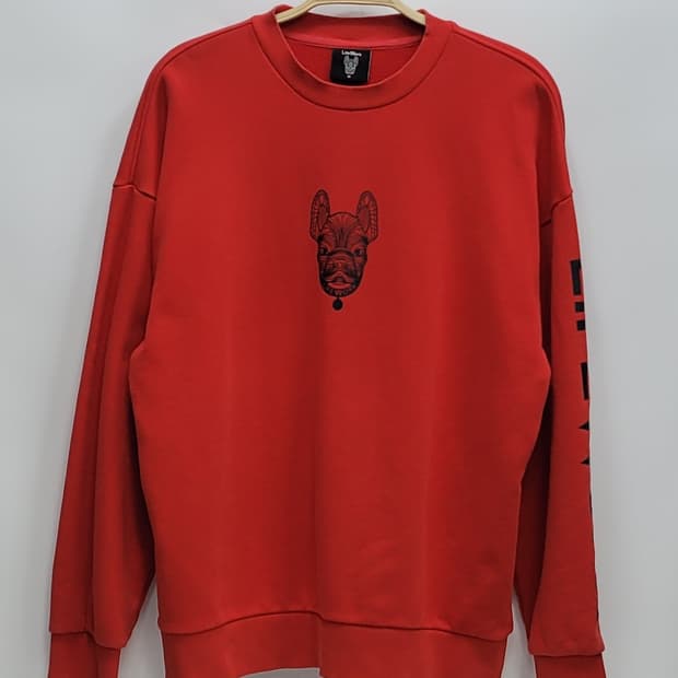 라이프워크 미니라독 맨투맨 스웻셔츠 / 남 M (추천 100이상)
