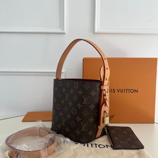 루이비통 올인 bb (25년 5월 구매)