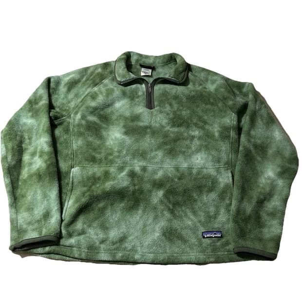 파타고니아 2005 신칠라 우먼스 XL