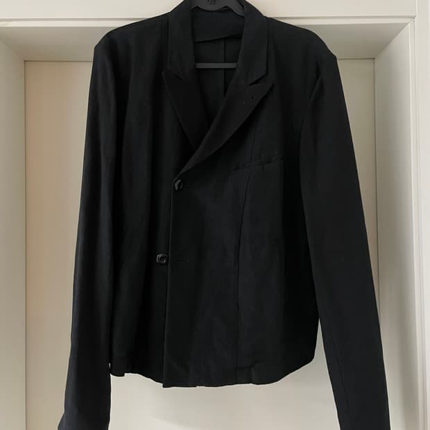 앤드뮐미스터 블레이져