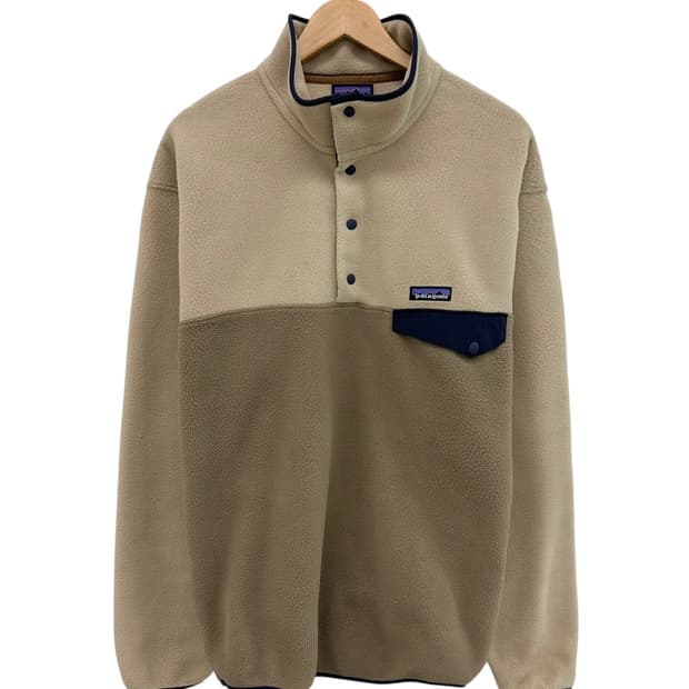 파타고니아 신칠라 (XL~2XL)