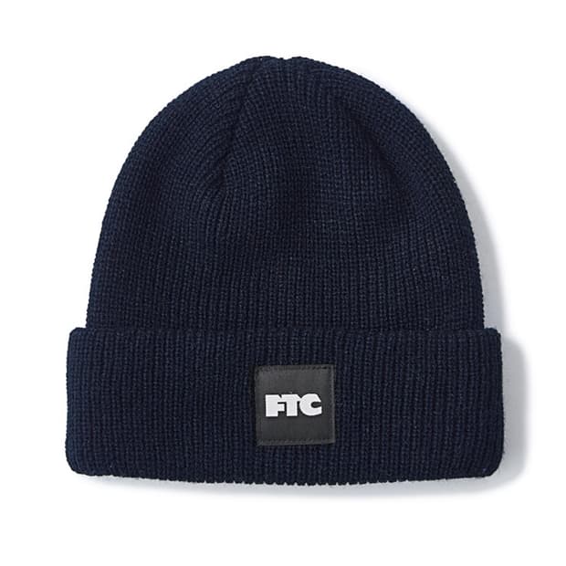 새상품 FTC OG Square Beanie 비니