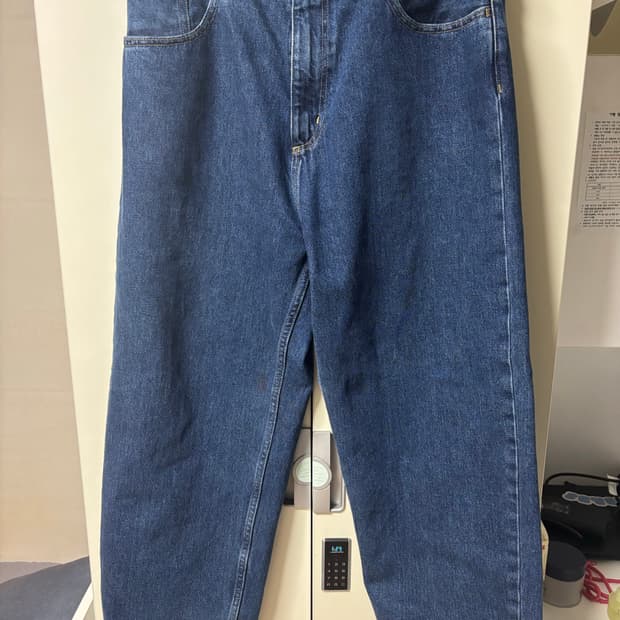 칼하트 브랜든 스미스