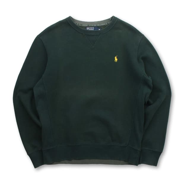 90s POLO Ralph Lauren (M)